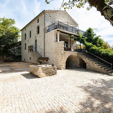 La Maison Roussel Rosières Dış mekan fotoğraf