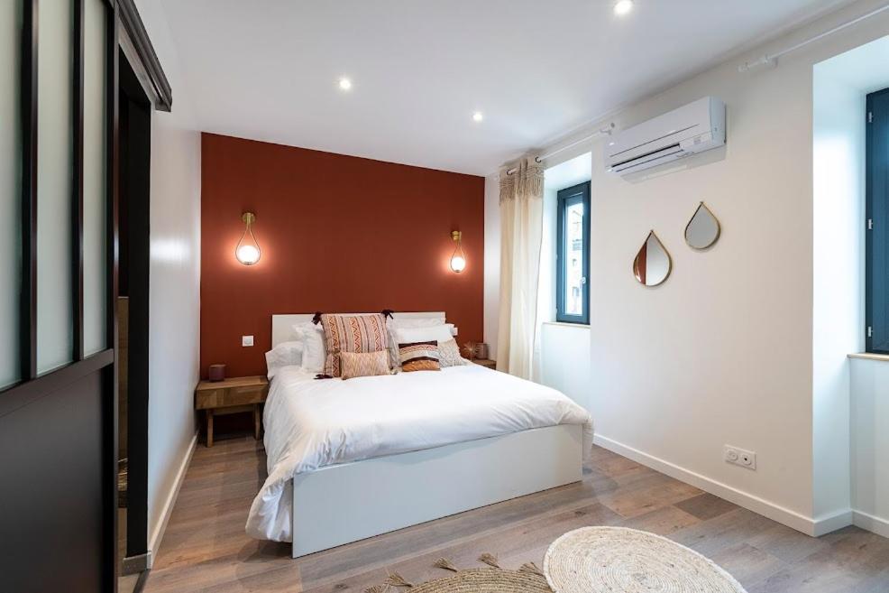 La Maison Roussel Rosières Dış mekan fotoğraf