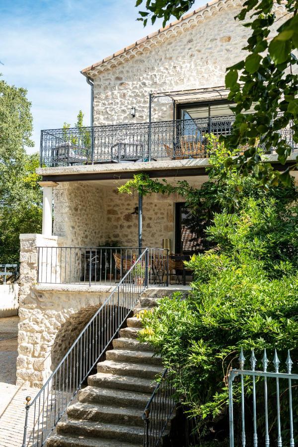 La Maison Roussel Rosières Dış mekan fotoğraf