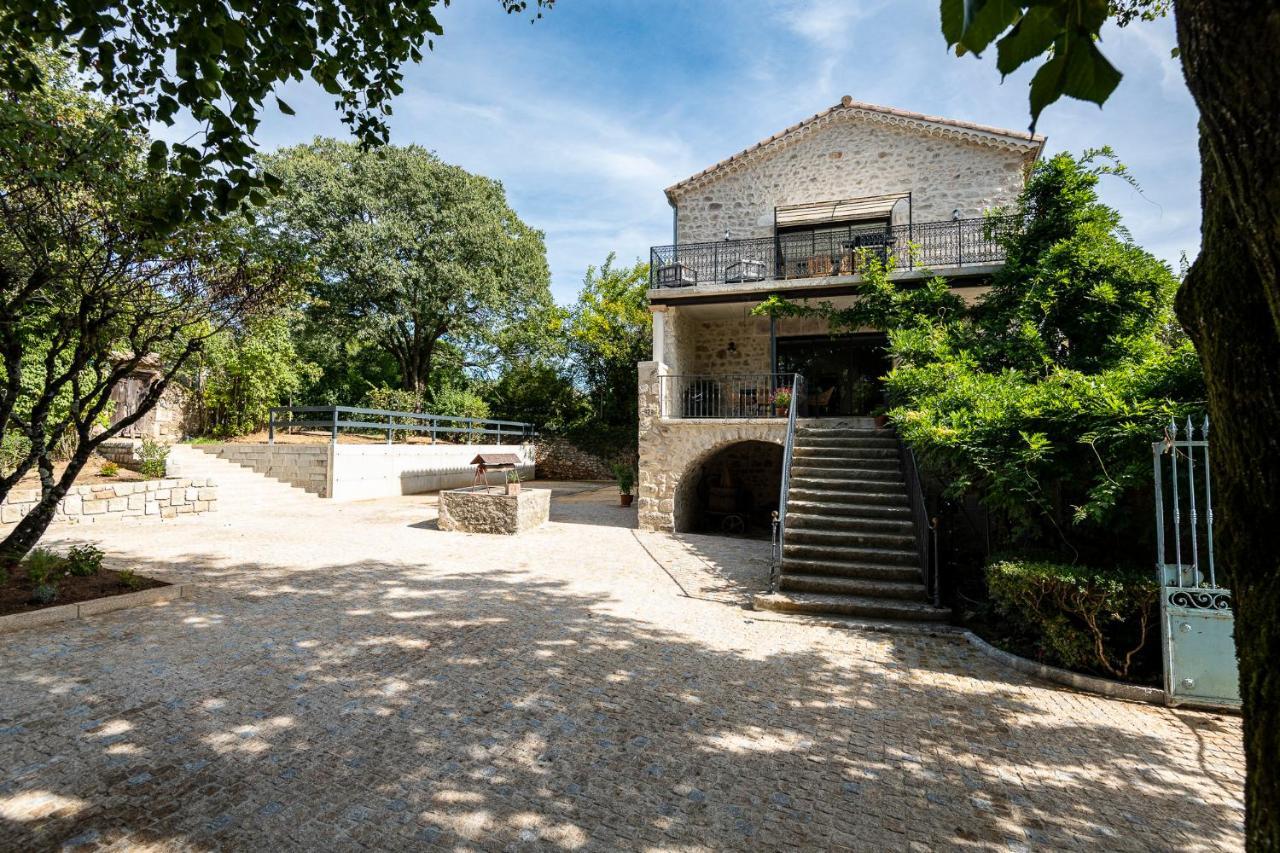 La Maison Roussel Rosières Dış mekan fotoğraf