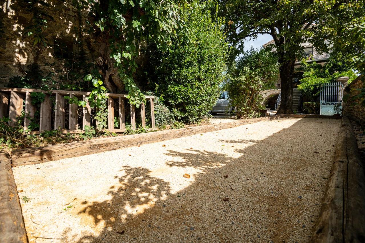 La Maison Roussel Rosières Dış mekan fotoğraf