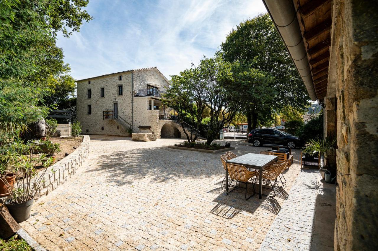 La Maison Roussel Rosières Dış mekan fotoğraf