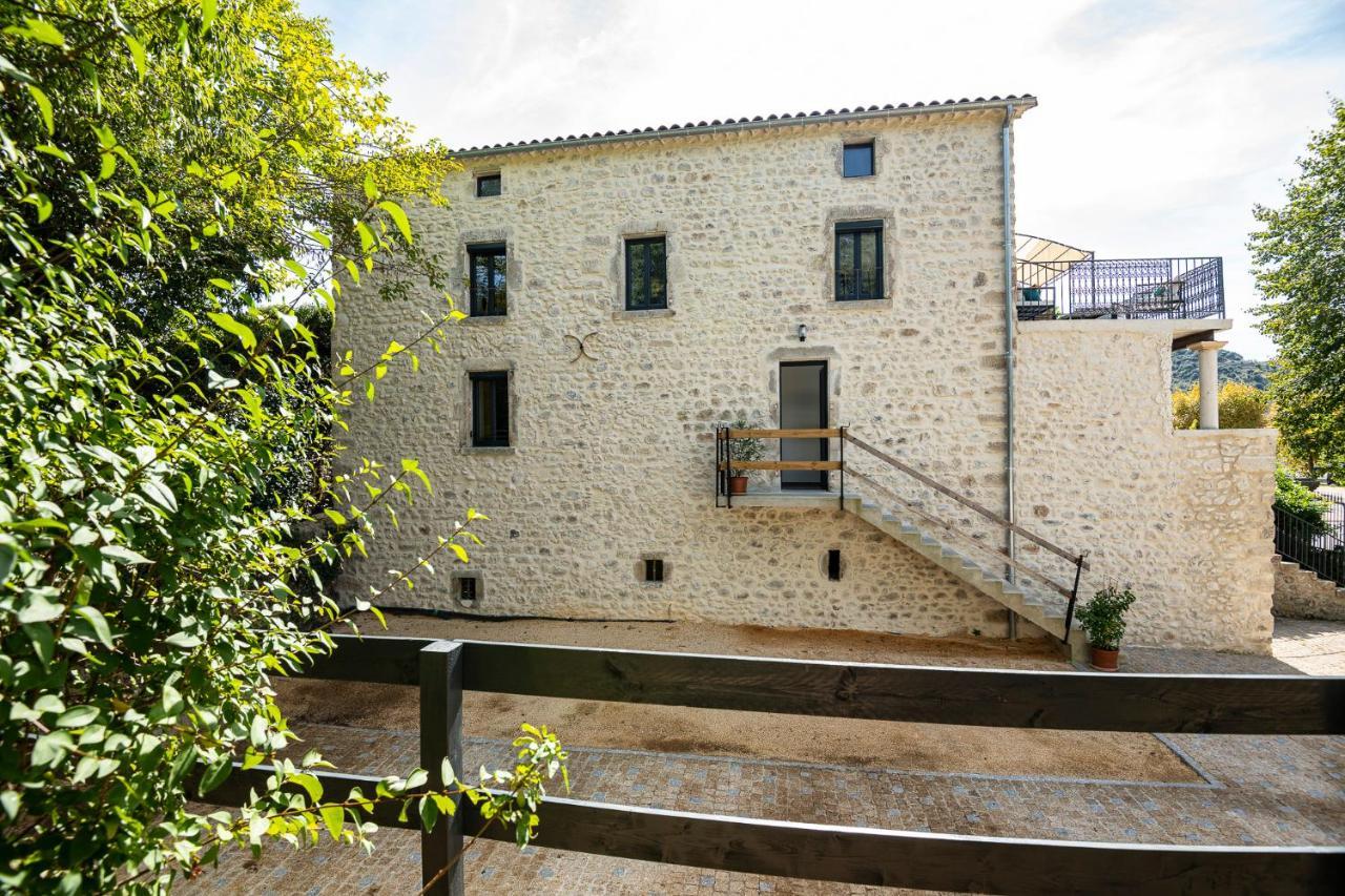 La Maison Roussel Rosières Dış mekan fotoğraf