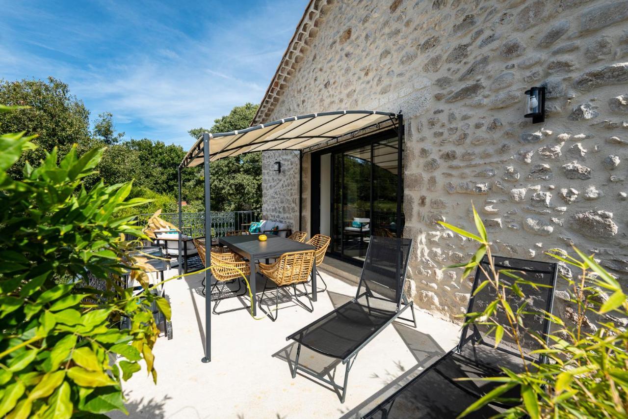 La Maison Roussel Rosières Dış mekan fotoğraf