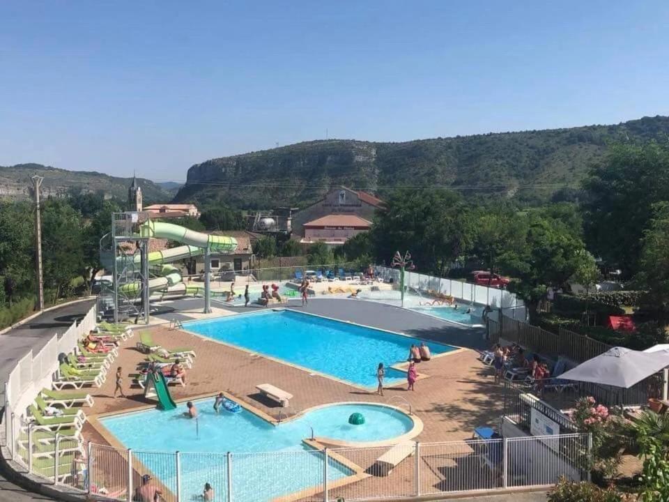 La Maison Roussel Rosières Dış mekan fotoğraf