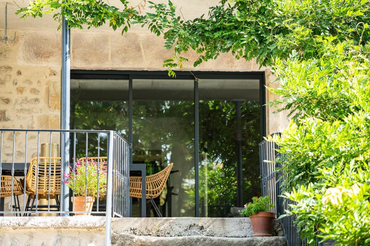 La Maison Roussel Rosières Dış mekan fotoğraf